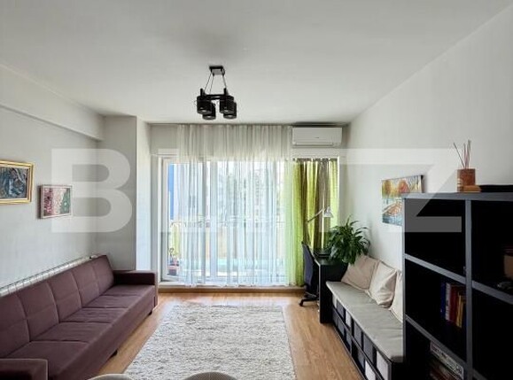 Apartament de vânzare 3 camere Gheorgheni - 192676AV | BLITZ Cluj-Napoca | Poza1