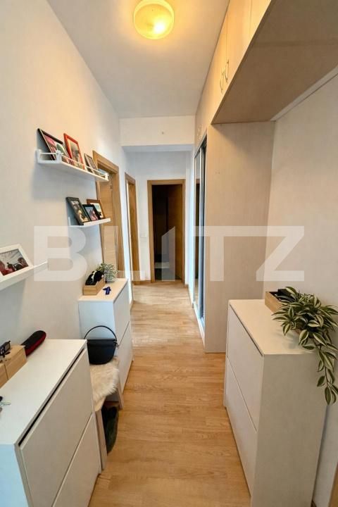 Apartament de vânzare 3 camere Gheorgheni - 192676AV | BLITZ Cluj-Napoca | Poza8