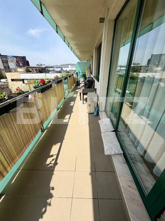 Apartament de vânzare 3 camere Gheorgheni - 192676AV | BLITZ Cluj-Napoca | Poza8