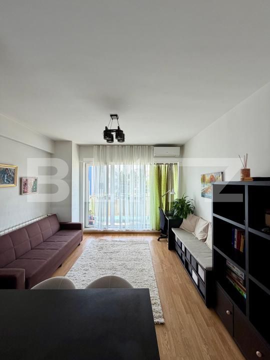 Apartament de vânzare 3 camere Gheorgheni - 192676AV | BLITZ Cluj-Napoca | Poza2