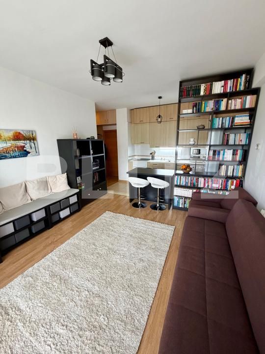 Apartament de vânzare 3 camere Gheorgheni - 192676AV | BLITZ Cluj-Napoca | Poza9