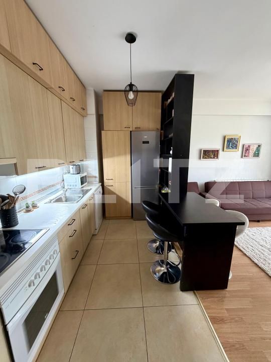Apartament de vânzare 3 camere Gheorgheni - 192676AV | BLITZ Cluj-Napoca | Poza3