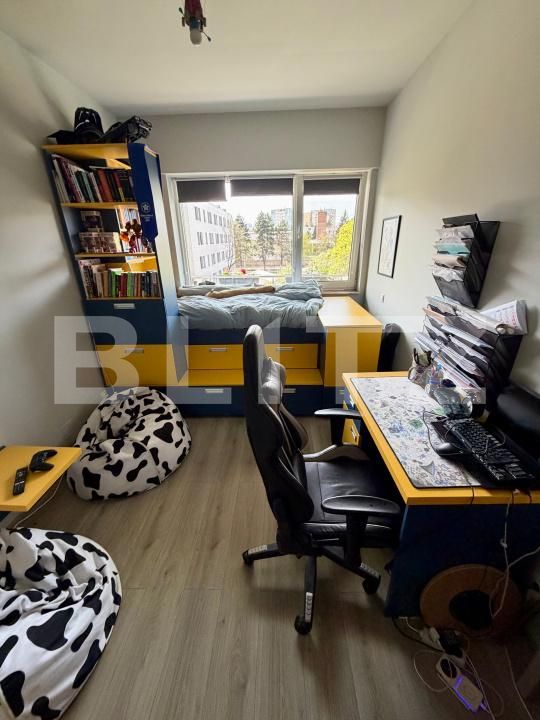 Apartament de vânzare 3 camere Gheorgheni - 192676AV | BLITZ Cluj-Napoca | Poza6