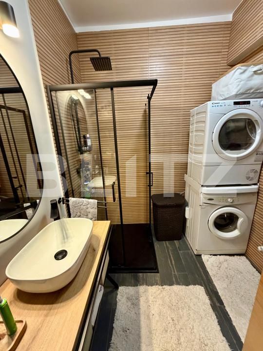 Apartament de vânzare 3 camere Gheorgheni - 192676AV | BLITZ Cluj-Napoca | Poza5