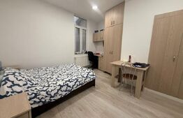 Garsoniera in zona centrala, etaj intermediar, gata de mutare