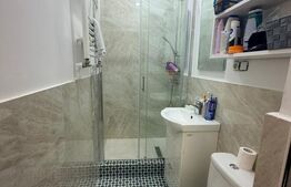 Garsoniera in zona centrala, etaj intermediar, gata de mutare