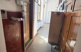 Garsoniera in zona centrala, etaj intermediar, gata de mutare