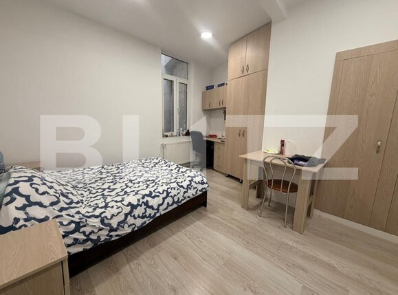 Garsonieră de vânzare Central - 192679AV | BLITZ Cluj-Napoca | Poza1