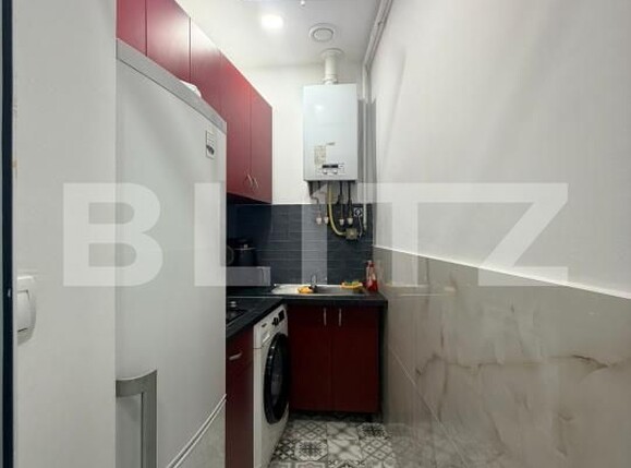 Garsonieră de vânzare Central - 192679AV | BLITZ Cluj-Napoca | Poza3