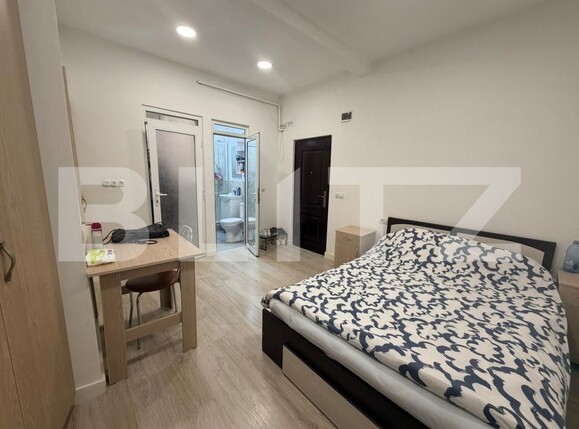 Garsonieră de vânzare Central - 192679AV | BLITZ Cluj-Napoca | Poza2