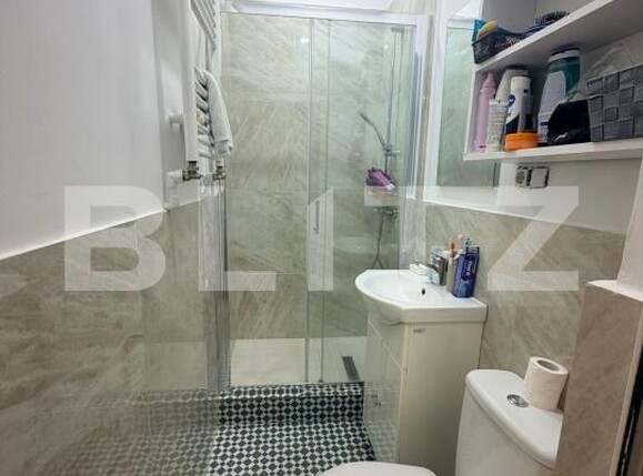 Garsonieră de vânzare Central - 192679AV | BLITZ Cluj-Napoca | Poza4