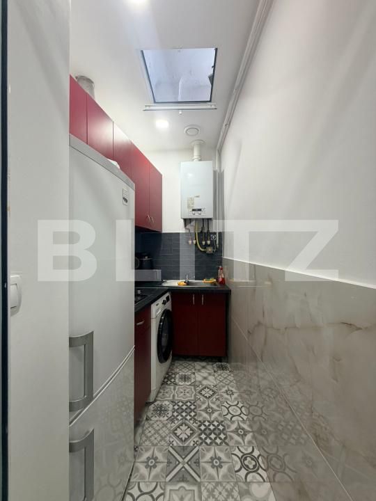Garsonieră de vânzare Central - 192679AV | BLITZ Cluj-Napoca | Poza3