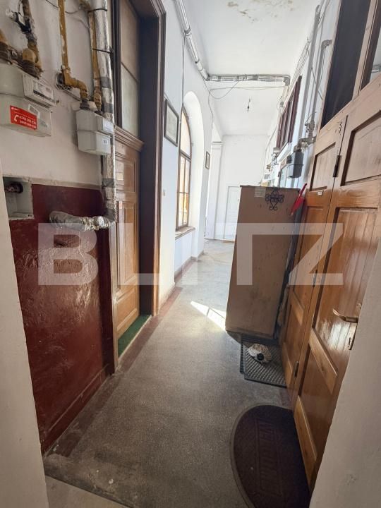 Garsonieră de vânzare Central - 192679AV | BLITZ Cluj-Napoca | Poza5