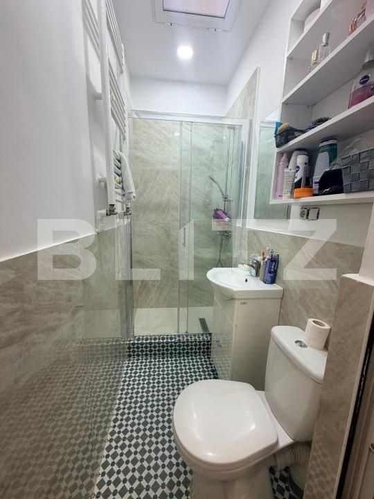 Garsonieră de vânzare Central - 192679AV | BLITZ Cluj-Napoca | Poza4