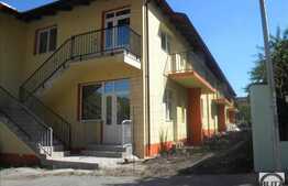 Vanzare casa insiruita cu 114 mp, finalizata in 2015, zona cu acces facil!