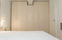 Apartament cu 2 camere, prima inchiriere in complex nou, zona Apahida 