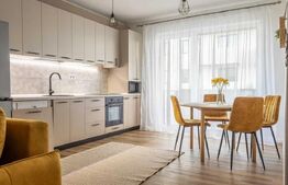 Apartament de închiriat 2 camere Intre Lacuri - 193315AI | BLITZ Cluj-Napoca | Poza3