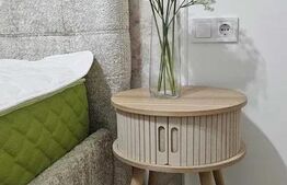 Apartament cu 2 camere, prima inchiriere in complex nou, zona Apahida 