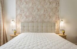 Apartament cu 2 camere, prima inchiriere in complex nou, zona Apahida 