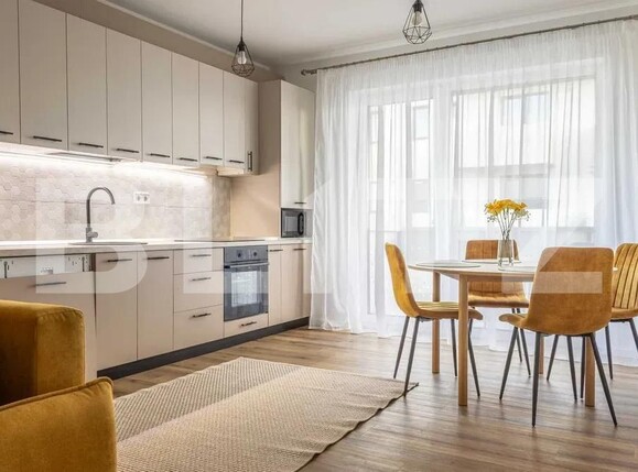 Apartament de închiriat 2 camere Apahida - 192683AI | BLITZ Cluj-Napoca | Poza1