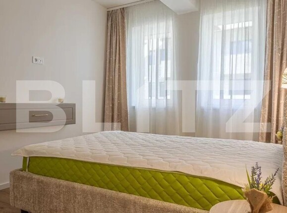 Apartament de închiriat 2 camere Apahida - 192683AI | BLITZ Cluj-Napoca | Poza5