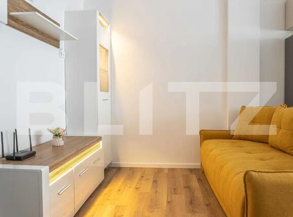 Apartament de închiriat 2 camere Apahida - 192683AI | BLITZ Cluj-Napoca | Poza3