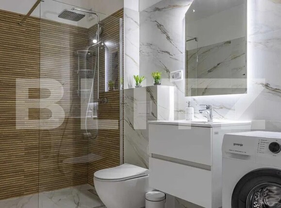 Apartament de închiriat 2 camere Apahida - 192683AI | BLITZ Cluj-Napoca | Poza8