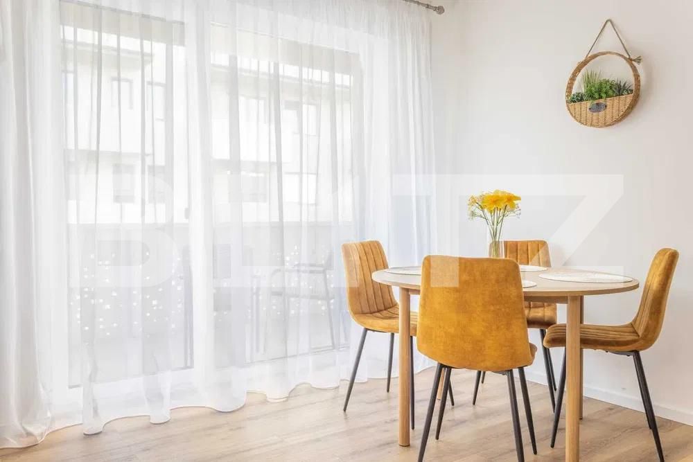 Apartament de închiriat 2 camere Apahida - 192683AI | BLITZ Cluj-Napoca | Poza2