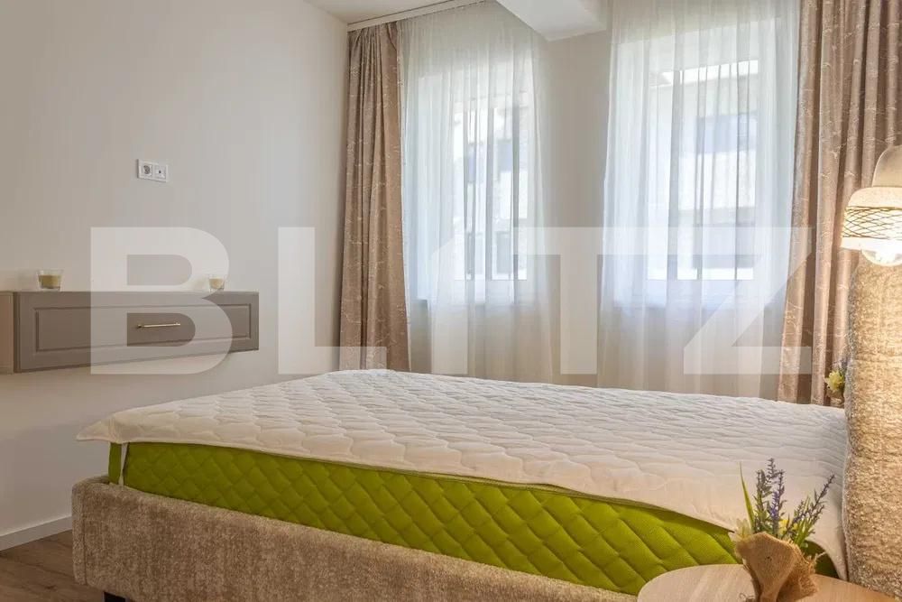 Apartament de închiriat 2 camere Apahida - 192683AI | BLITZ Cluj-Napoca | Poza5