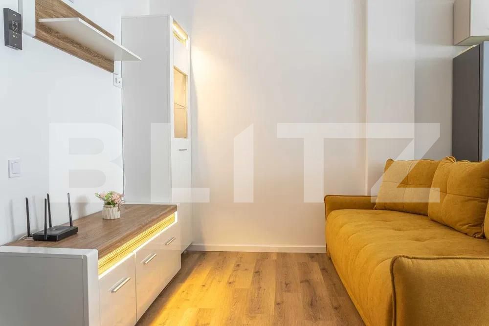 Apartament de închiriat 2 camere Apahida - 192683AI | BLITZ Cluj-Napoca | Poza3