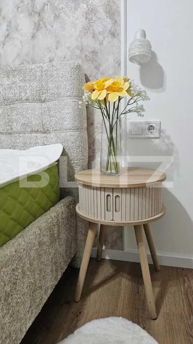 Apartament de închiriat 2 camere Apahida - 192683AI | BLITZ Cluj-Napoca | Poza6