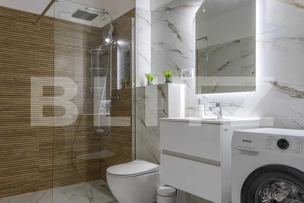 Apartament de închiriat 2 camere Apahida - 192683AI | BLITZ Cluj-Napoca | Poza8