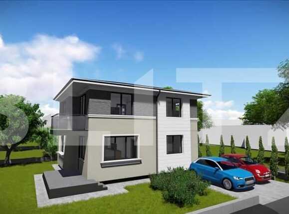 Casa de vânzare 4 camere Floreşti - 19269CV | BLITZ Cluj-Napoca | Poza1