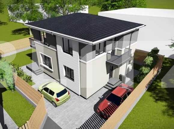 Casa de vânzare 4 camere Floreşti - 19269CV | BLITZ Cluj-Napoca | Poza3