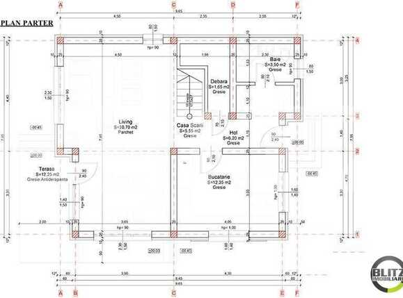 Casa de vânzare 4 camere Floreşti - 19269CV | BLITZ Cluj-Napoca | Poza6