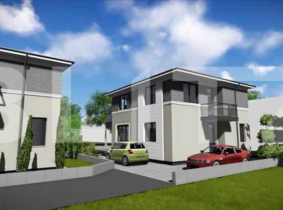 Casa de vânzare 4 camere Floreşti - 19269CV | BLITZ Cluj-Napoca | Poza2