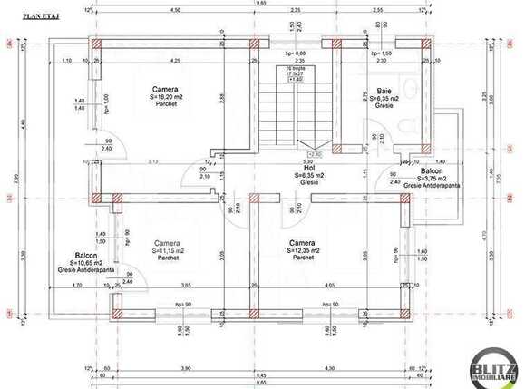 Casa de vânzare 4 camere Floreşti - 19269CV | BLITZ Cluj-Napoca | Poza5