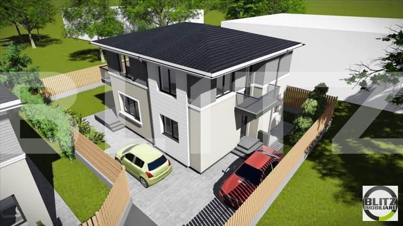 Casa de vânzare 4 camere Floreşti - 19269CV | BLITZ Cluj-Napoca | Poza3