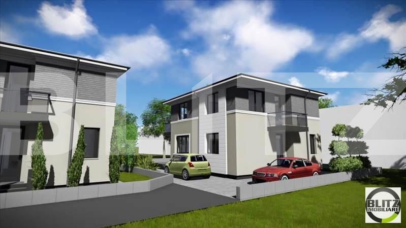 Casa de vânzare 4 camere Floreşti - 19269CV | BLITZ Cluj-Napoca | Poza2