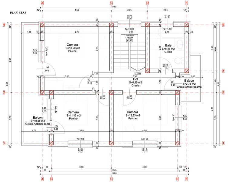 Casa de vânzare 4 camere Floreşti - 19269CV | BLITZ Cluj-Napoca | Poza1