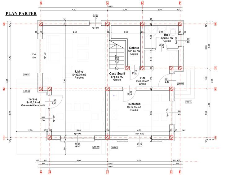 Casa de vânzare 4 camere Floreşti - 19269CV | BLITZ Cluj-Napoca | Poza2