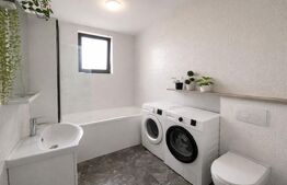 Apartament 2 camere, semidecomandat, 50 mp, parcare, zona Stejarului, 