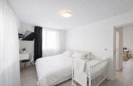 Apartament 2 camere, semidecomandat, 50 mp, parcare, zona Stejarului, 