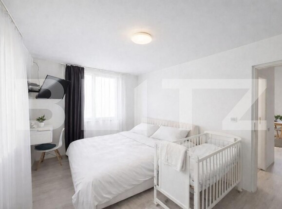 Apartament de vânzare 2 camere Floreşti - 192694AV | BLITZ Cluj-Napoca | Poza1