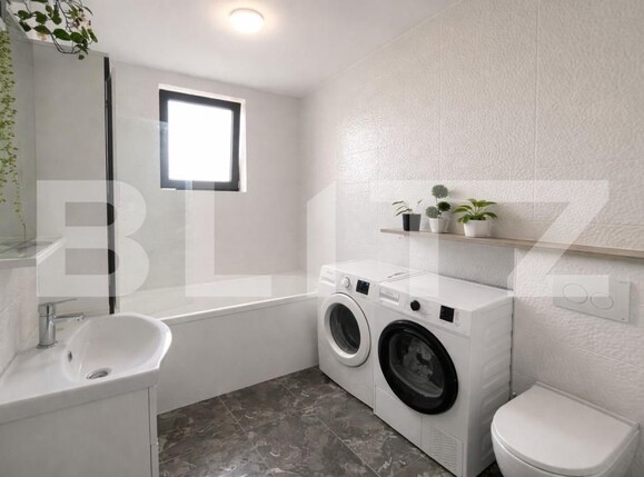 Apartament de vânzare 2 camere Floreşti - 192694AV | BLITZ Cluj-Napoca | Poza4