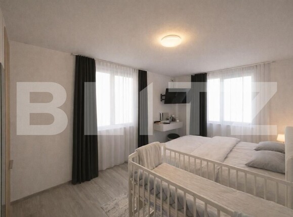 Apartament de vânzare 2 camere Floreşti - 192694AV | BLITZ Cluj-Napoca | Poza2