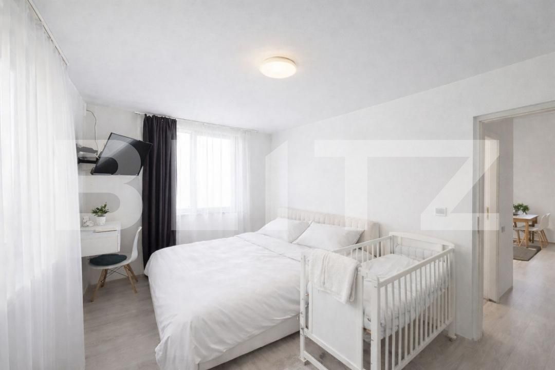 Apartament de vânzare 2 camere Floreşti - 192694AV | BLITZ Cluj-Napoca | Poza3