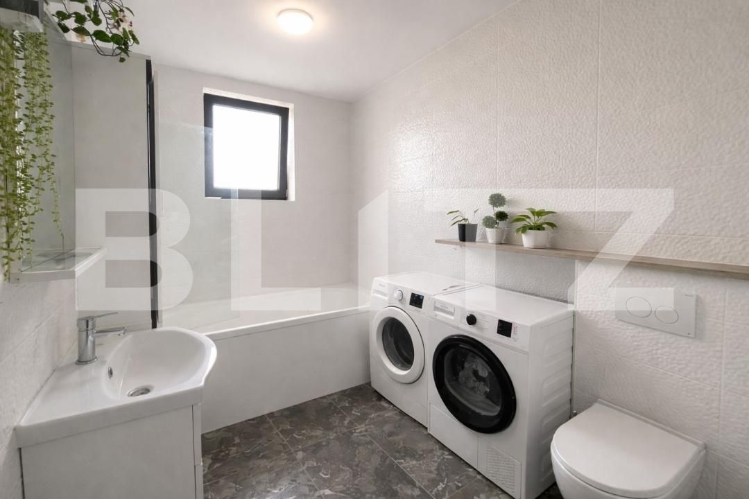 Apartament de vânzare 2 camere Floreşti - 192694AV | BLITZ Cluj-Napoca | Poza4