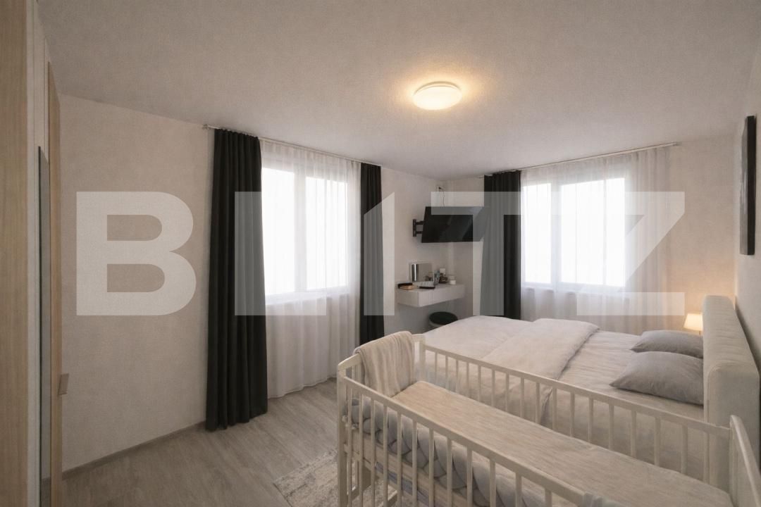 Apartament de vânzare 2 camere Floreşti - 192694AV | BLITZ Cluj-Napoca | Poza2