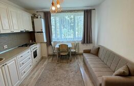 Apartament 2 dormitoare, 46 mp, balcon, parcare, zona Iulius Mall